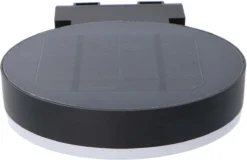 Proventa Solar LED RVS Wandlamp Buiten Met Bewegingssensor - Buitenlamp Model Frans 8 Proventa Solar LED RVS Wandlamp Buiten Met Bewegingssensor - Buitenlamp Model Frans -Tuinmeubelseries Winkel 1200x779 8