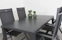 Hartman Napoli/Alma 160 Cm. Tuinset - 5-delig Verstelbaar 5 Hartman Napoli/Alma 160 Cm. Tuinset - 5-delig Verstelbaar -Tuinmeubelseries Winkel 1200x780 3