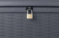 Keter - Borneo Opbergbox - 416 Liter - 129.5 X 62.5 X 70 Cm - Antraciet -Tuinmeubelseries Winkel 1200x787 2