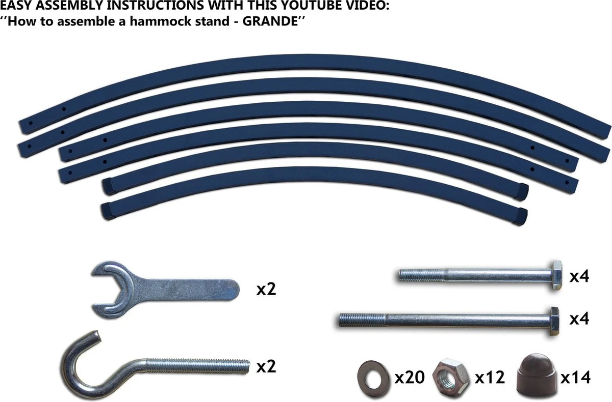 Hangmat met standaard – 1 persoons – EXTRA STABIEL frame tot 120 kg - Indela Hangmat Met Standaard – 1 Persoons – EXTRA STABIEL Frame Tot 120 Kg - Indela -Tuinmeubelseries Winkel 1200x790 5
