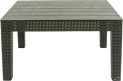 MaxxGarden Rattan Loungeset - 4 Persoons Zithoek - Design Wicker Tuinset -Tuinmeubelseries Winkel 1200x791 1