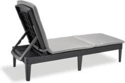 Allibert Jaipur Ligbed - 58x187,5x29 Cm - Grafiet -Tuinmeubelseries Winkel 1200x792 2