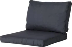 Madison Basic Black Los Zitkussen 60x60cm Voor Loungeset En Tuinbank -Tuinmeubelseries Winkel 1200x794 11
