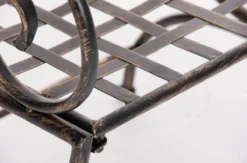 CLP Lotta - Tuinstoel Bronzen -Tuinmeubelseries Winkel 1200x794 7