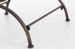 CLP Lotta - Tuinstoel Bronzen -Tuinmeubelseries Winkel 1200x794 8