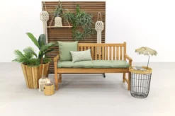 Teak Houten Tuinbank Bison - 150 Cm. 12 Teak Houten Tuinbank Bison - 150 Cm. -Tuinmeubelseries Winkel 1200x795 3