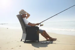 Allibert Vermont Verstelbare Tuinstoel - 64x68x107cm - Grafiet 7 Allibert Vermont Verstelbare Tuinstoel - 64x68x107cm - Grafiet -Tuinmeubelseries Winkel 1200x798 3