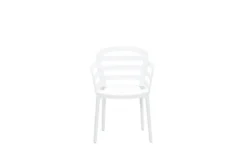 Garden Impressions Mira Tuinstoel - Wit -Tuinmeubelseries Winkel 1200x799 25