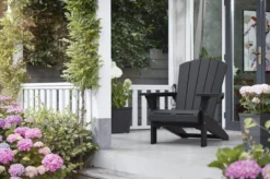 Keter Troy Adirondack Tuinstoel - 81x80x96,5cm - Grafiet 10 Keter Troy Adirondack Tuinstoel - 81x80x96,5cm - Grafiet -Tuinmeubelseries Winkel 1200x799 31