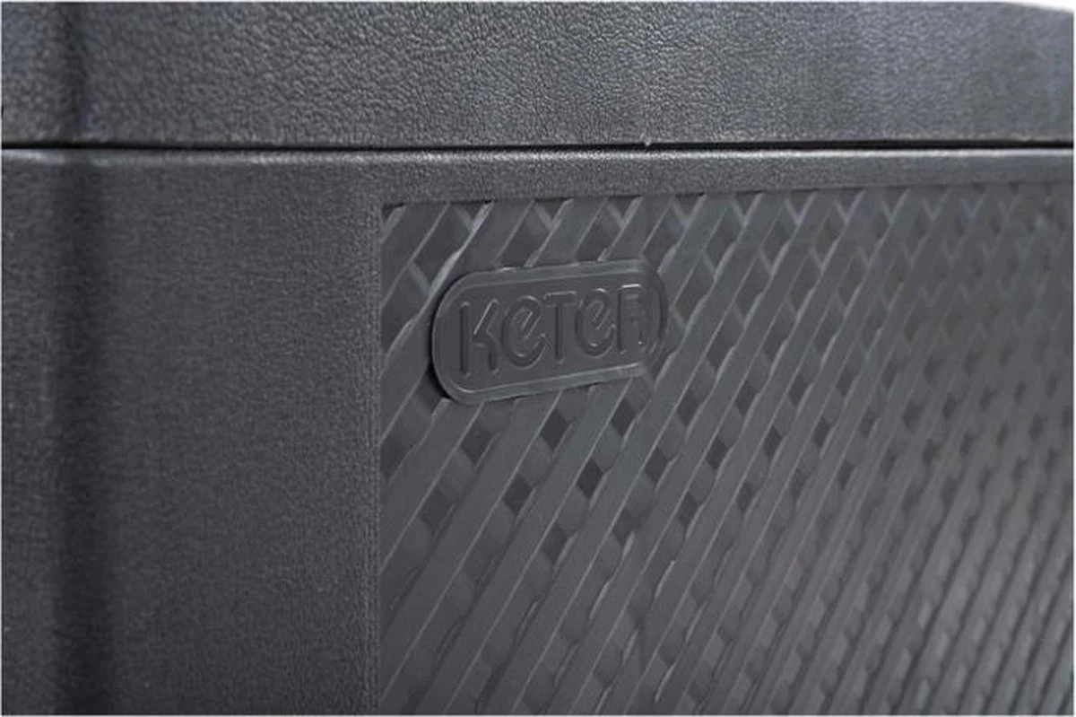 Keter tuinkussen opbergbox | 270 L | Tuinkussenbox | Tuinkast | Tuinbox Keter Tuinkussen Opbergbox | 270 L | Tuinkussenbox | Tuinkast | Tuinbox -Tuinmeubelseries Winkel 1200x799 32
