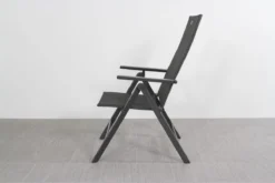 Hartman Aruba Aluminium Tuinstoel - Antraciet Verstelbaar -Tuinmeubelseries Winkel 1200x800 108