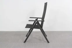 Hartman Aruba Aluminium Tuinstoel - Antraciet Verstelbaar -Tuinmeubelseries Winkel 1200x800 116