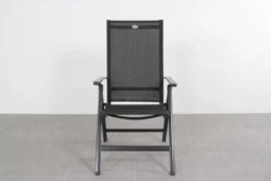 Hartman Aruba Aluminium Tuinstoel - Antraciet Verstelbaar -Tuinmeubelseries Winkel 1200x800 117