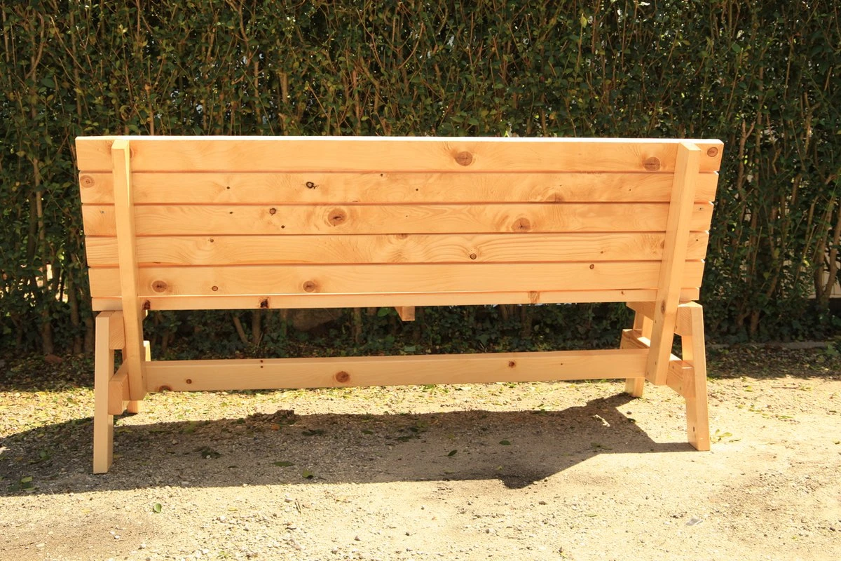 Jee & Bee Tuinbank 3 persoons Jee & Bee Tuinbank 3 Persoons -Tuinmeubelseries Winkel 1200x800 12