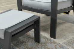 Garden Impressions Max Verstelbare Stoel + Voetenbank -Tuinmeubelseries Winkel 1200x800 120