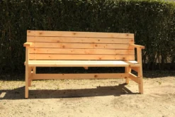 Jee & Bee Tuinbank 3 Persoons 2 Jee & Bee Tuinbank 3 Persoons -Tuinmeubelseries Winkel 1200x800 13