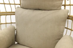 Lola Egg Relaxstoel - Natural Sand - Mand Stoel -Tuinmeubelseries Winkel 1200x800 132