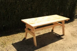 Jee & Bee Tuintafel 6 Persoons -Tuinmeubelseries Winkel 1200x800 138