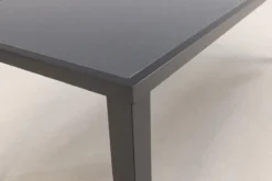 Alma Tuintafel Antraciet - 210 X 90 Cm. 3 Alma Tuintafel Antraciet - 210 X 90 Cm. -Tuinmeubelseries Winkel 1200x800 146