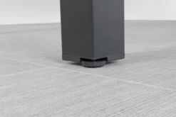 Alma Tuintafel Antraciet - 210 X 90 Cm. 4 Alma Tuintafel Antraciet - 210 X 90 Cm. -Tuinmeubelseries Winkel 1200x800 147