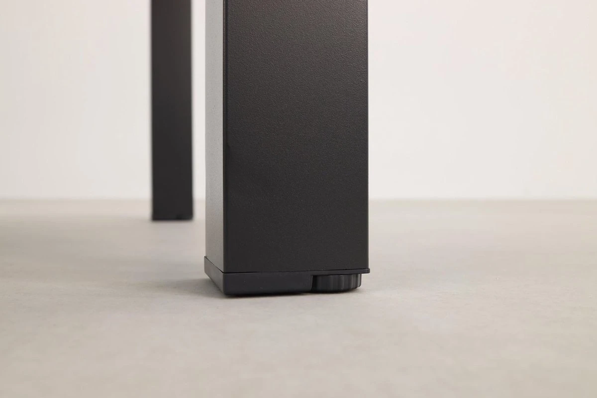 Alma tuintafel antraciet - 210 x 90 cm. Alma Tuintafel Antraciet - 210 X 90 Cm. -Tuinmeubelseries Winkel 1200x800 148