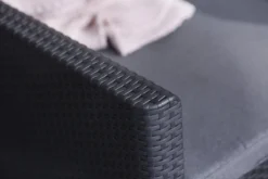 Keter Marie Hoek Loungeset Met Orlando Tafel - 6 Personen - Antraciet -Tuinmeubelseries Winkel 1200x800 15