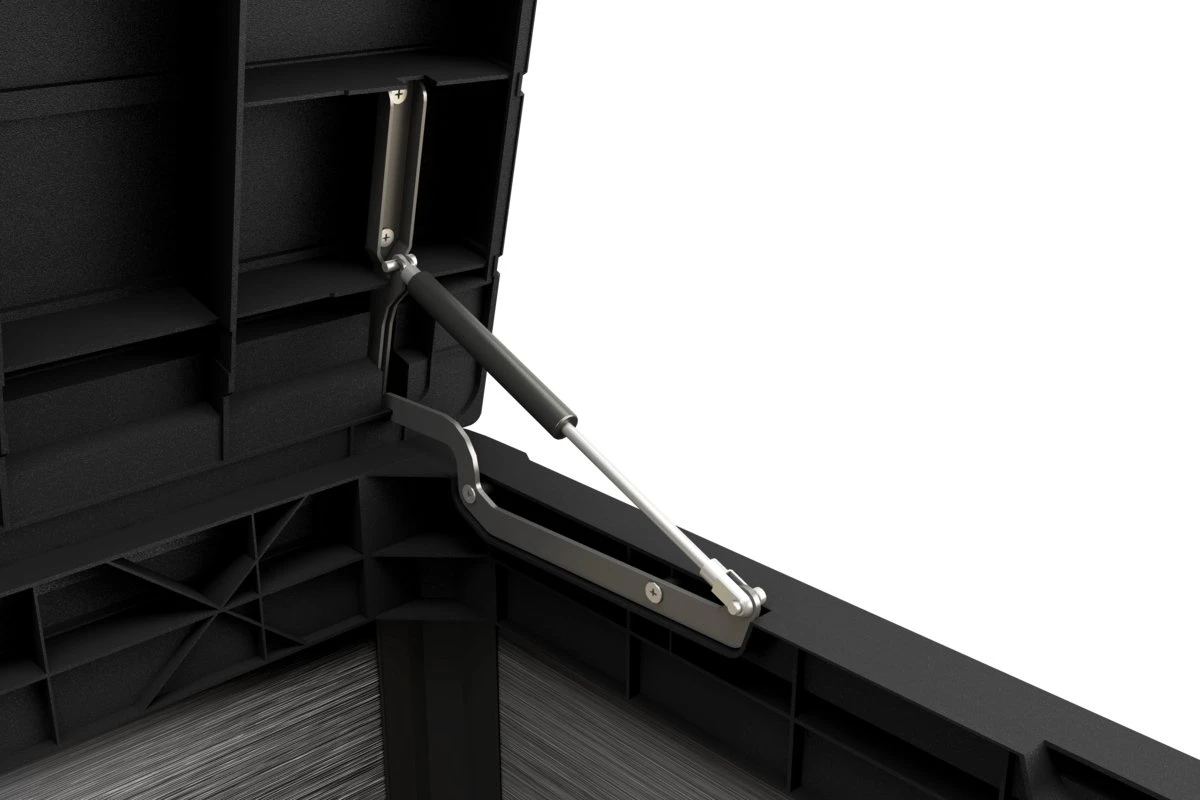 Keter Denali Opbergbox - 570L - 151,7x72,5x70cm - Grijs Keter Denali Opbergbox - 570L - 151,7x72,5x70cm - Grijs -Tuinmeubelseries Winkel 1200x800 156