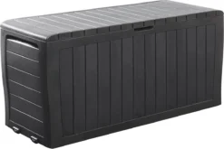 Keter Marvel Plus Opbergbox 270 Liter