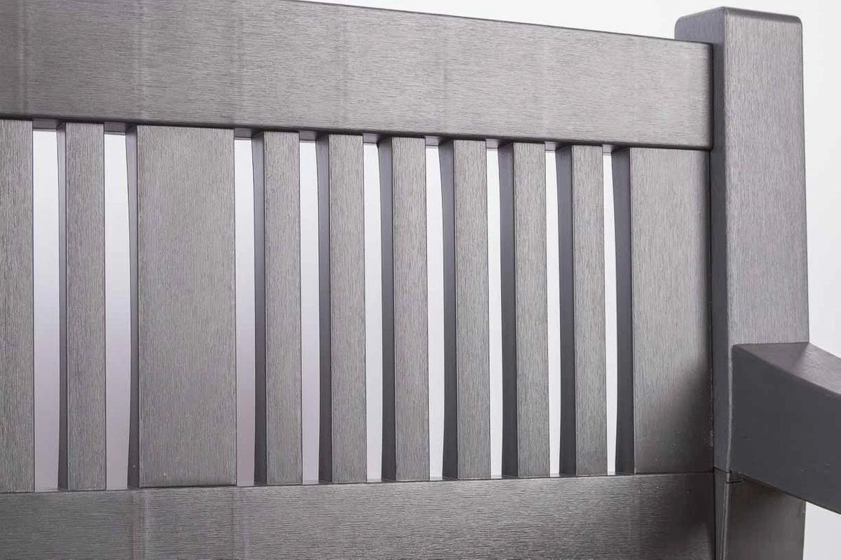 Opbergbank van Kunststof | 130 x 60 cm | Antraciet Merkloos Opbergbank Van Kunststof | 130 X 60 Cm | Antraciet -Tuinmeubelseries Winkel 1200x800 198