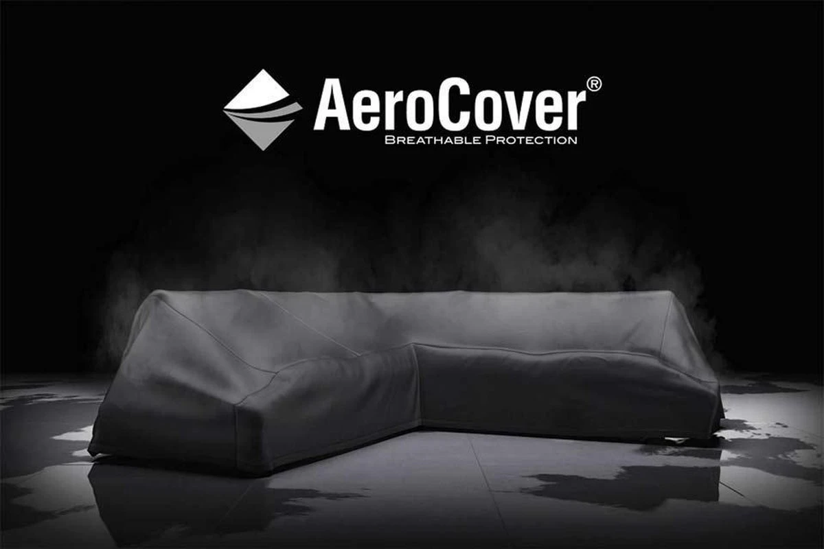AeroCover parasolhoes - Zweef Parasols - Grijs - 250x55 cm (HxB) AeroCover Parasolhoes - Zweef Parasols - Grijs - 250x55 Cm (HxB) -Tuinmeubelseries Winkel 1200x800 20
