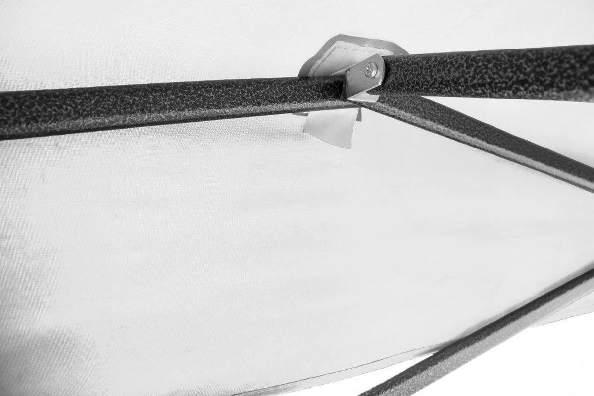 Garden Royal Easy Up Partytent 3x3 met 4 zijwanden wit waterdicht Garden Royal Easy Up Partytent 3x3 Met 4 Zijwanden Wit Waterdicht -Tuinmeubelseries Winkel 1200x800 203