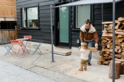 SORARA® Milano Paviljoen - Grijs - 285x300 Cm. -Tuinmeubelseries Winkel 1200x800 208