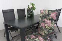 Hartman Napoli/Alma 210 Cm. Tuinset - 7-delig Verstelbaar -Tuinmeubelseries Winkel 1200x800 213