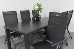 Hartman Napoli/Alma 210 Cm. Tuinset - 7-delig Verstelbaar -Tuinmeubelseries Winkel 1200x800 214