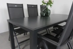 Hartman Napoli/Alma 210 Cm. Tuinset - 7-delig Verstelbaar -Tuinmeubelseries Winkel 1200x800 218