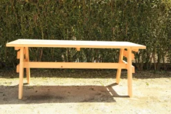 Jee & Bee Tuinset - 6 Persoons - (kant En Klaar Geleverd) -Tuinmeubelseries Winkel 1200x800 234