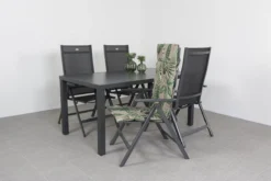 Hartman Napoli/Alma 160 Cm. Tuinset - 5-delig Verstelbaar 3 Hartman Napoli/Alma 160 Cm. Tuinset - 5-delig Verstelbaar -Tuinmeubelseries Winkel 1200x800 237