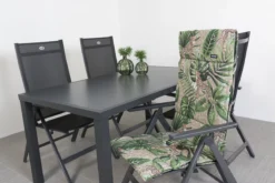 Hartman Napoli/Alma 160 Cm. Tuinset - 5-delig Verstelbaar 4 Hartman Napoli/Alma 160 Cm. Tuinset - 5-delig Verstelbaar -Tuinmeubelseries Winkel 1200x800 238