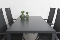 Hartman Napoli/Alma 160 Cm. Tuinset - 5-delig Verstelbaar 6 Hartman Napoli/Alma 160 Cm. Tuinset - 5-delig Verstelbaar -Tuinmeubelseries Winkel 1200x800 239