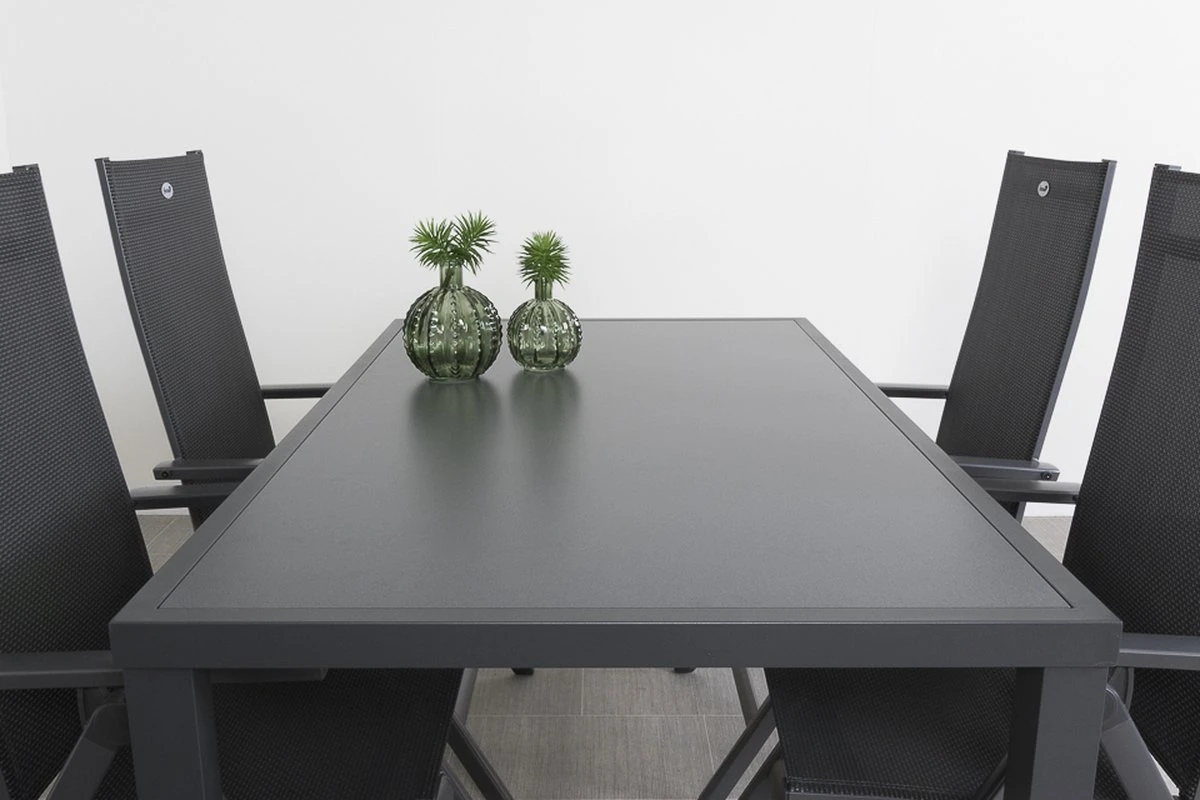 Hartman Napoli/Alma 160 cm. tuinset - 5-delig verstelbaar Hartman Napoli/Alma 160 Cm. Tuinset - 5-delig Verstelbaar -Tuinmeubelseries Winkel 1200x800 239