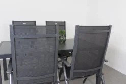 Hartman Napoli/Alma 160 Cm. Tuinset - 5-delig Verstelbaar 7 Hartman Napoli/Alma 160 Cm. Tuinset - 5-delig Verstelbaar -Tuinmeubelseries Winkel 1200x800 240