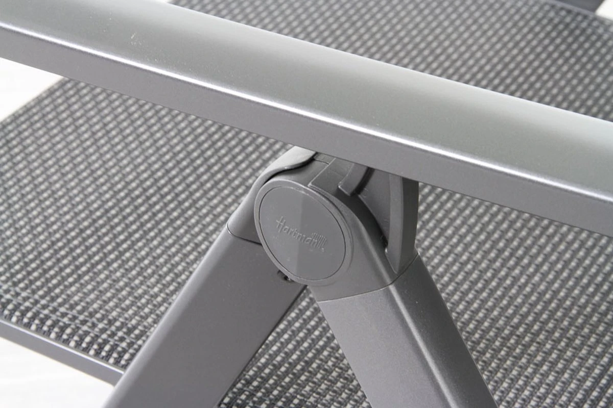 Hartman Napoli/Alma 160 cm. tuinset - 5-delig verstelbaar Hartman Napoli/Alma 160 Cm. Tuinset - 5-delig Verstelbaar -Tuinmeubelseries Winkel 1200x800 248