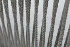 Garden Impressions Fleurie Loungeset 4-delig - Rope - Mat Wit/ Licht Grijs -Tuinmeubelseries Winkel 1200x800 256