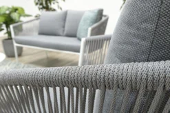 Garden Impressions Fleurie Loungeset 4-delig - Rope - Mat Wit/ Licht Grijs -Tuinmeubelseries Winkel 1200x800 259