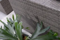 Garden Impressions Montana Loungeset - 4-delig - Bruin -Tuinmeubelseries Winkel 1200x800 261