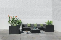 Intimo Garden Levanzo Loungeset – Zwart - 5 Tot 6 Persoons -Tuinmeubelseries Winkel 1200x800 271