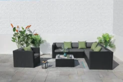 Intimo Garden Levanzo Loungeset – Zwart - 5 Tot 6 Persoons -Tuinmeubelseries Winkel 1200x800 272