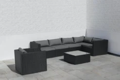 Intimo Garden Levanzo Loungeset – Zwart - 5 Tot 6 Persoons -Tuinmeubelseries Winkel 1200x800 275