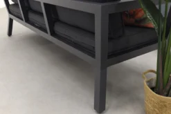 Garden Impressions Colorado Loungeset - Aluminium - Zwart 13 Garden Impressions Colorado Loungeset - Aluminium - Zwart -Tuinmeubelseries Winkel 1200x800 277