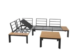 Intimo Garden Loungeset Modena Met Verstelbare Rugleuning 12 Intimo Garden Loungeset Modena Met Verstelbare Rugleuning -Tuinmeubelseries Winkel 1200x800 313